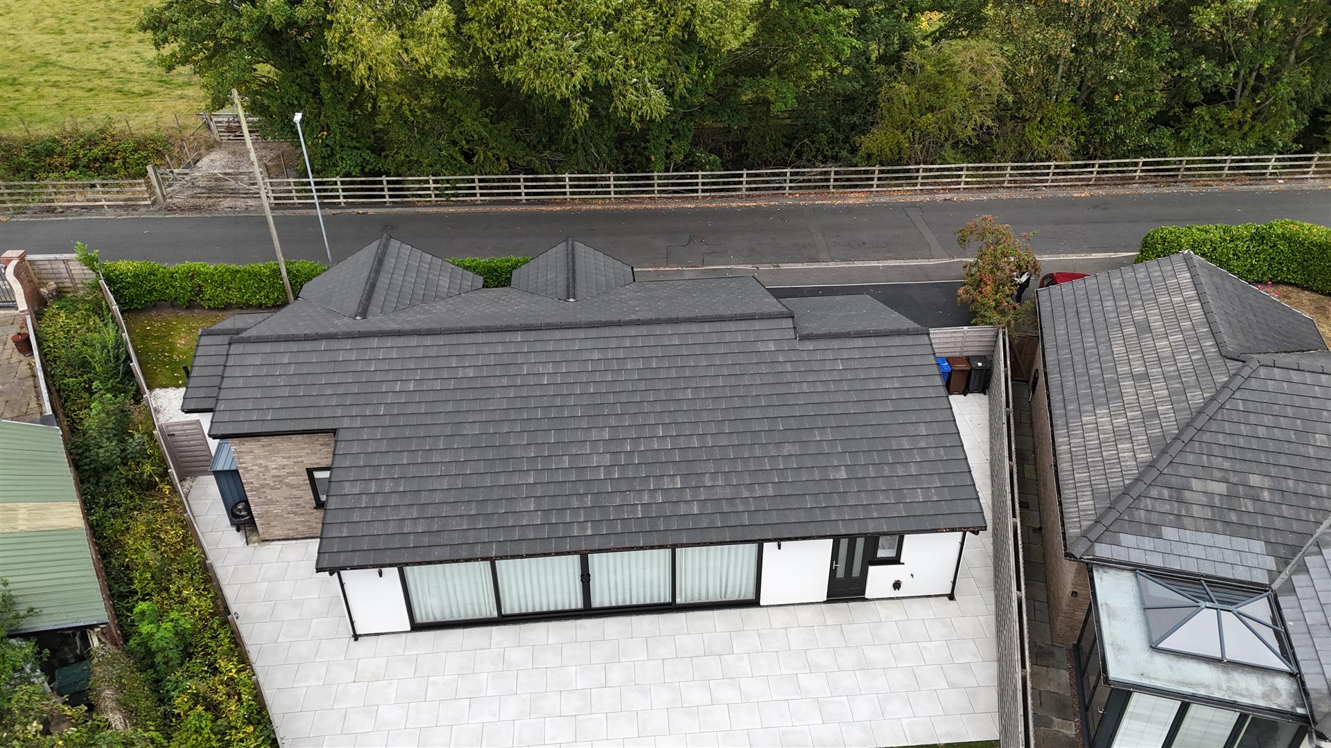 Boundary Lane, Hesketh Bank, Preston